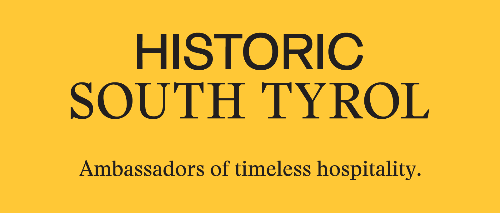 HistoricSouthTyrol Web EN Senfgelb