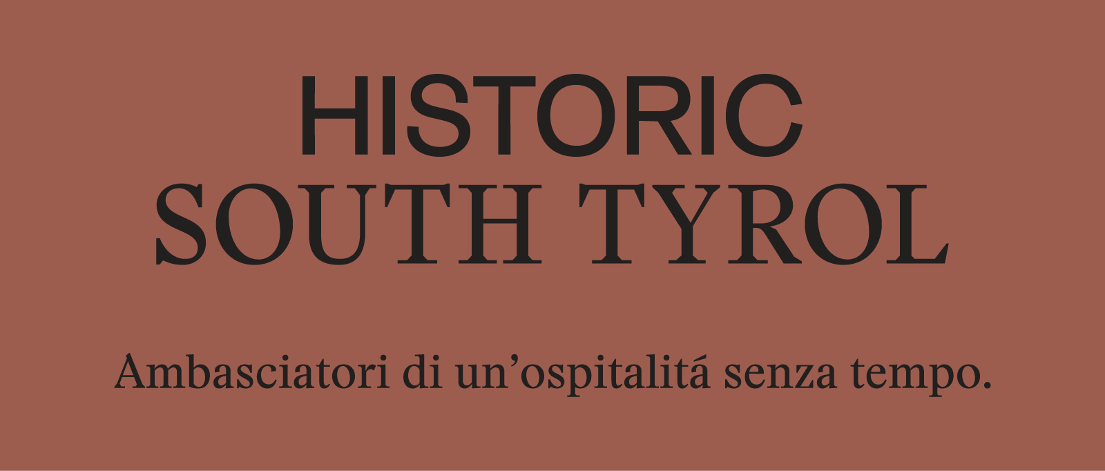 HistoricSouthTyrol Web IT Terracotta